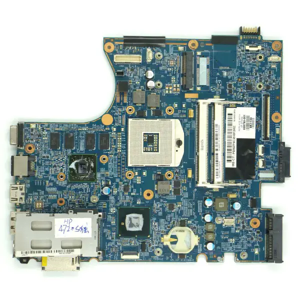 Μητρική πλακέτα HP 4520s 4720s 628795-001