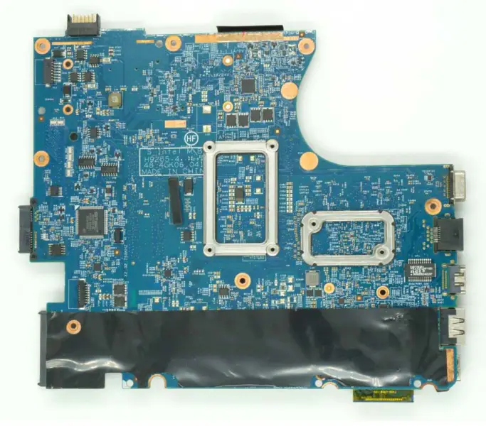 Μητρική πλακέτα HP 4520s 4720s 628795-001