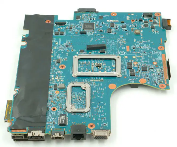 Μητρική πλακέτα HP 4520s 4720s 628795-001