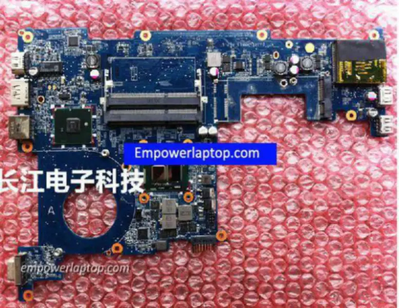 Μητρική πλακέτα HP 629029-001 probook 5220M 2.66G