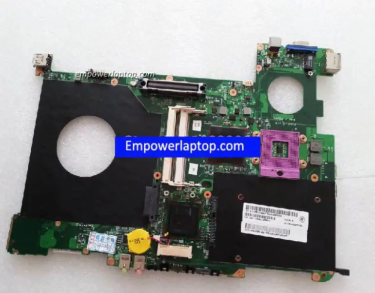 Μητρική πλακέτα Acer 6293 MBW930B001