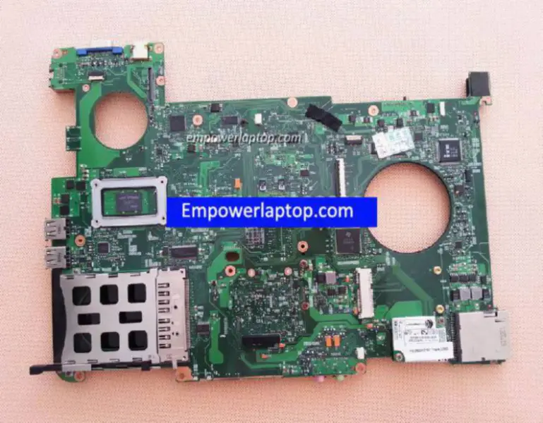 Μητρική πλακέτα Acer 6293 MBW930B001