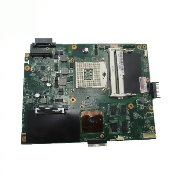 Μητρική πλακέτα Asus K52JV
