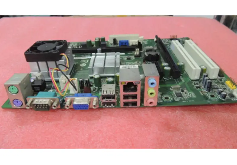 Μητρική πλακέτα HP 303B 630089-001 626243-001