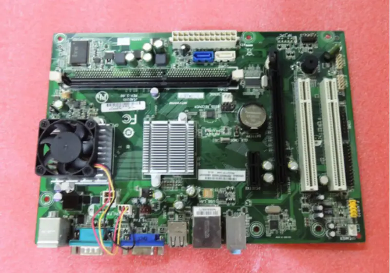 Μητρική πλακέτα HP 303B 630089-001 626243-001