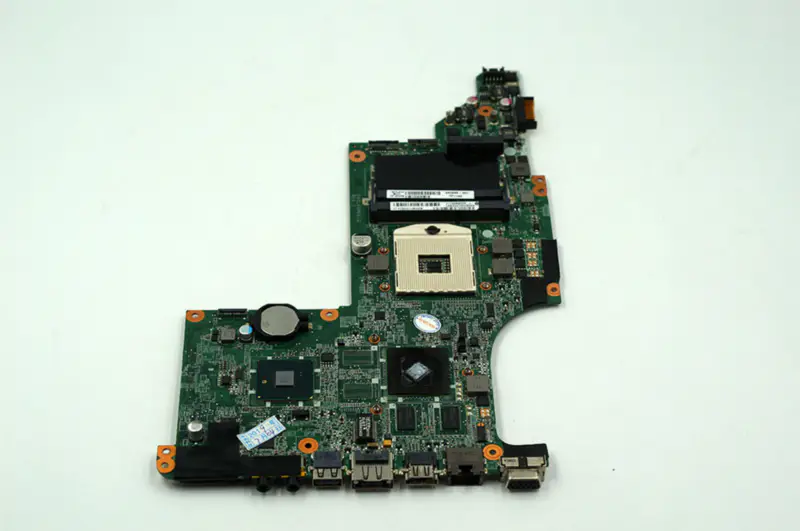Μητρική πλακέτα HP 630985-001 DV7-4000