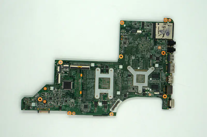 Μητρική πλακέτα HP 630985-001 DV7-4000