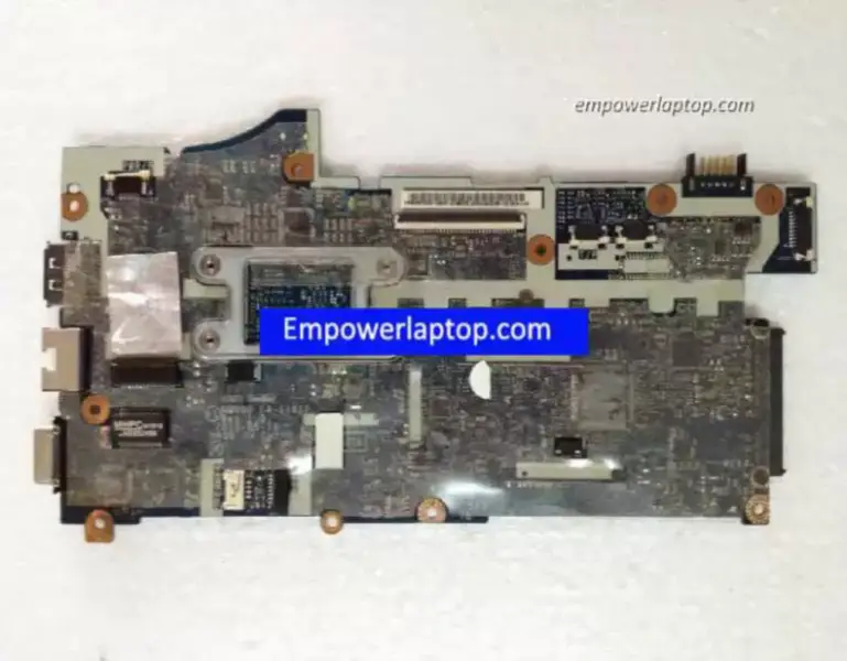 Μητρική πλακέτα HP 631050-001 5320M