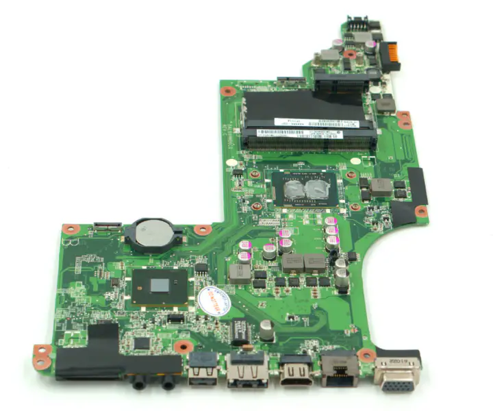 Μητρική πλακέτα HP DV6 DV6-3000 633383-001