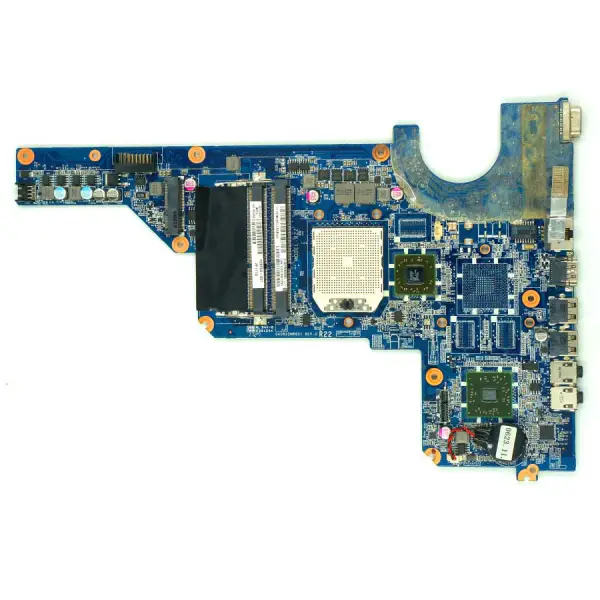 Μητρική πλακέτα HP G4 G6 G7 638856-001