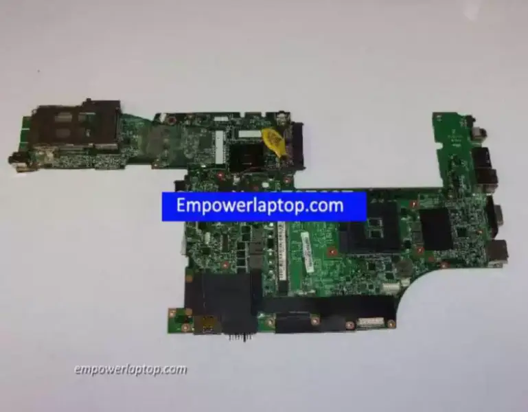Μητρική πλακέτα Lenovo 63Y1579 ThinkPad T510 48.4CU03.031