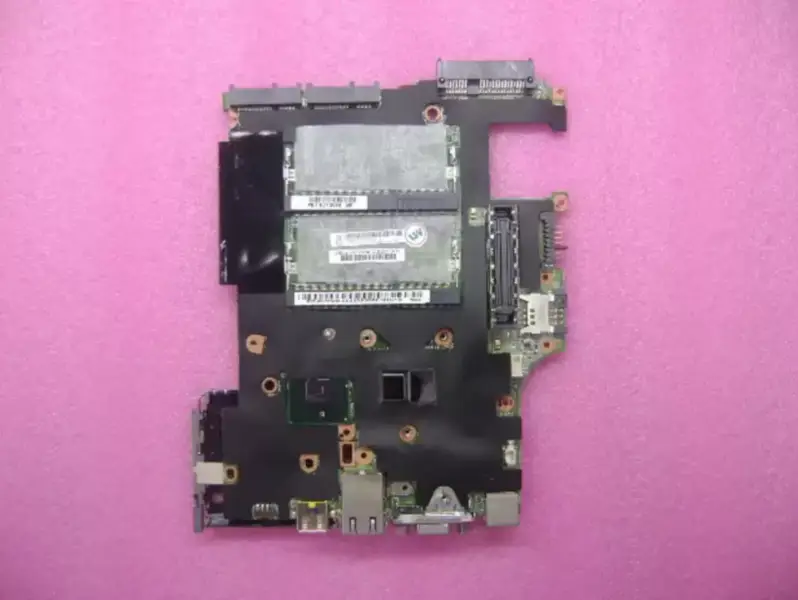Lenovo IBM X201 X201I FRU:63Y2064 Μητρική πλακέτα
