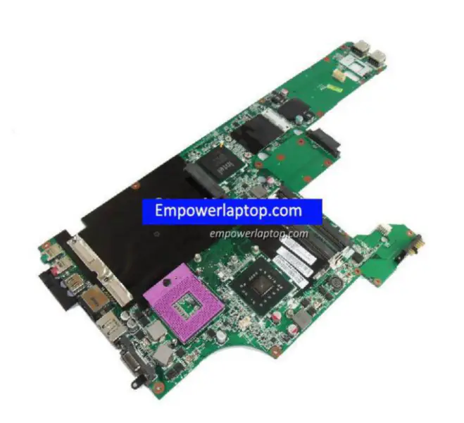 Μητρική πλακέτα Lenovo 63Y2098 42W8270 SL510 L510