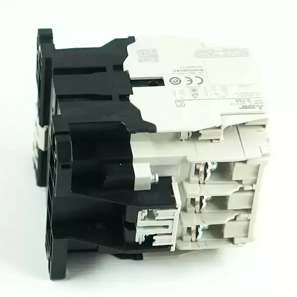 Ηλεκτρικός επαφέας Mitsubishi S-T50