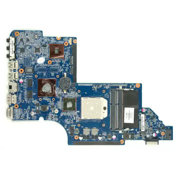 Μητρική πλακέτα HP 640451-001 DV6 DV6-6000 RS880MD HD6470