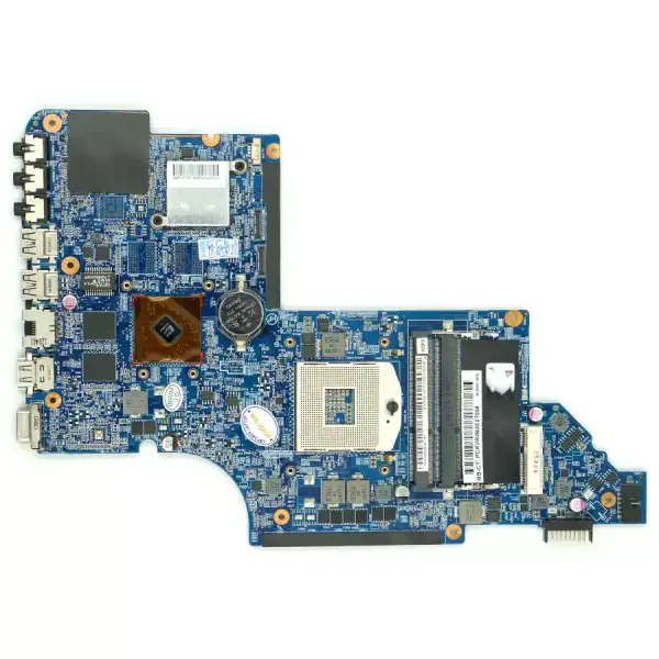Μητρική πλακέτα HP 641487-001 DV6