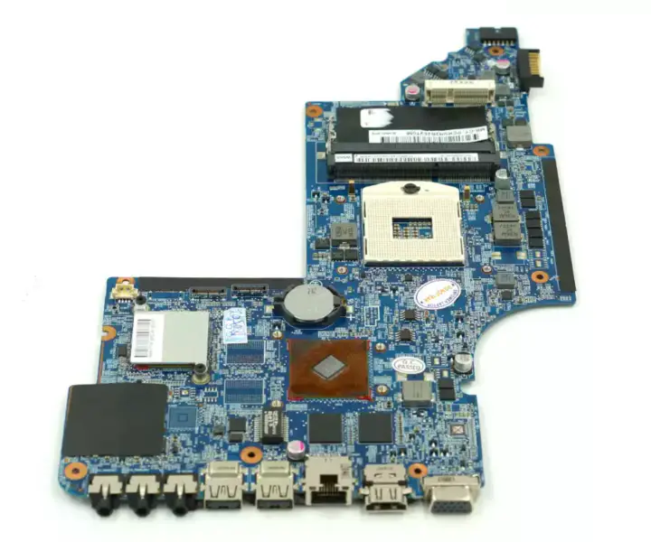 Μητρική πλακέτα HP 641487-001 DV6