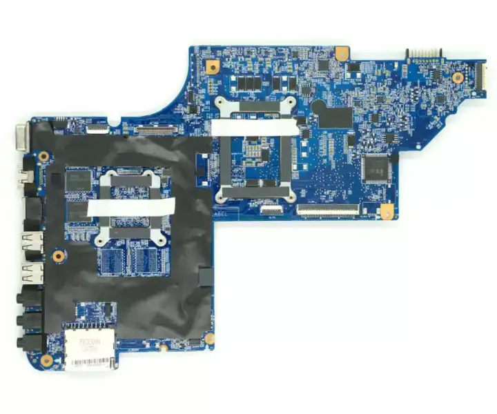 Μητρική πλακέτα HP 641487-001 DV6
