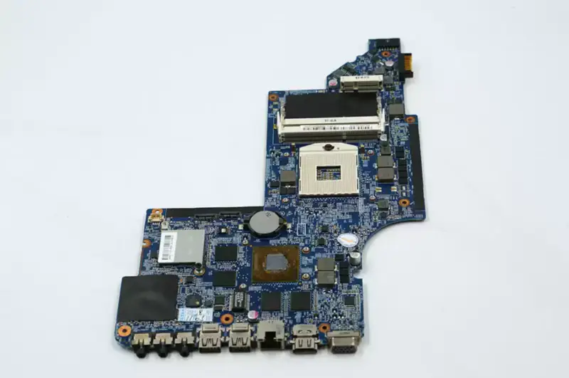 Μητρική πλακέτα HP 641489-001 DV6 DV6T DV6-6000