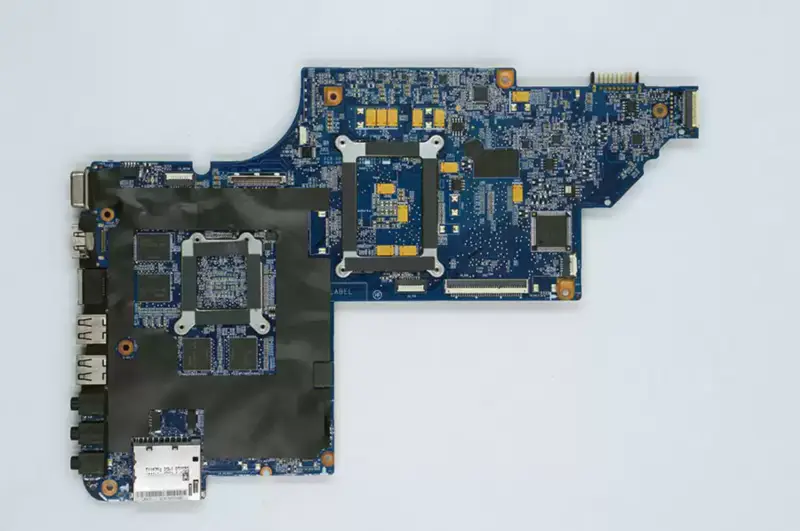 Μητρική πλακέτα HP 641489-001 DV6 DV6T DV6-6000