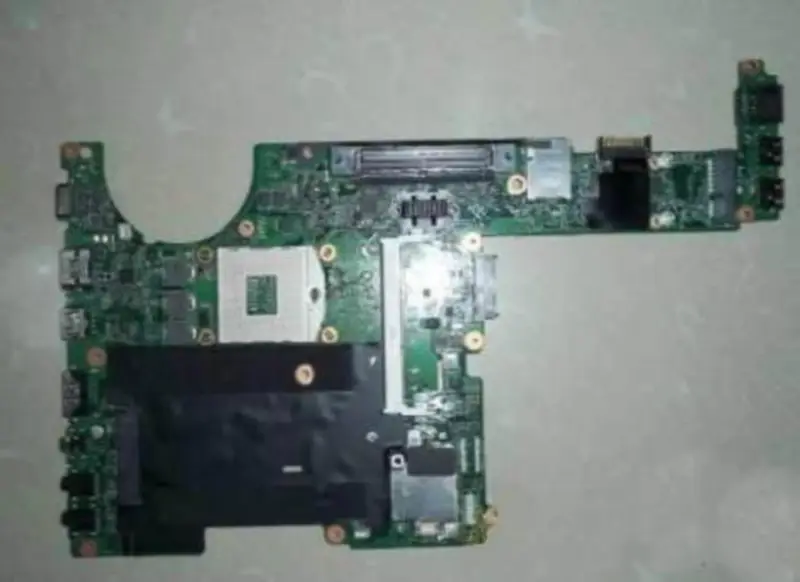 Μητρική πλακέτα HP 641733-001