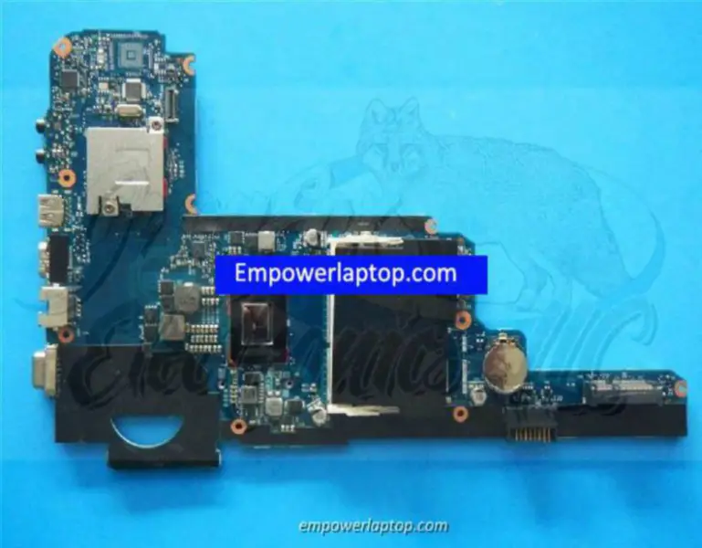 Μητρική πλακέτα HP DM4-2000 6050A2435101 642732-001