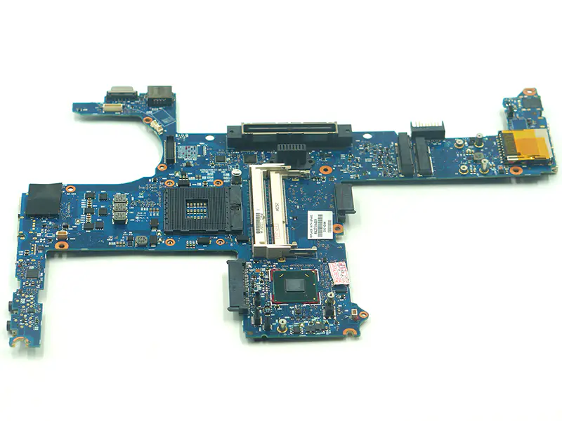 Μητρική πλακέτα HP EliteBook 8460P 8460B 642759-001