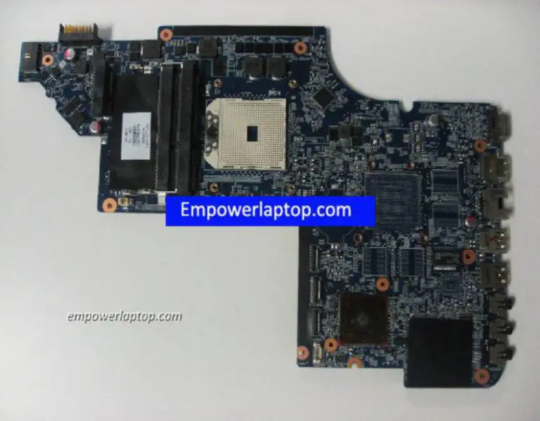 Μητρική πλακέτα HP DV7-6000 645384-001