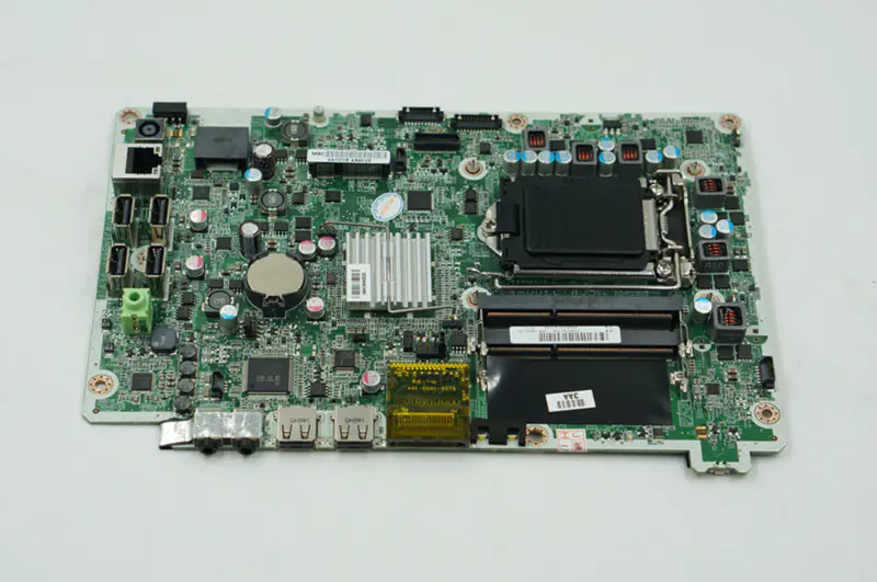 Μητρική πλακέτα HP Omni 120 AIO 646908-003 DA0WJ5MB6F0