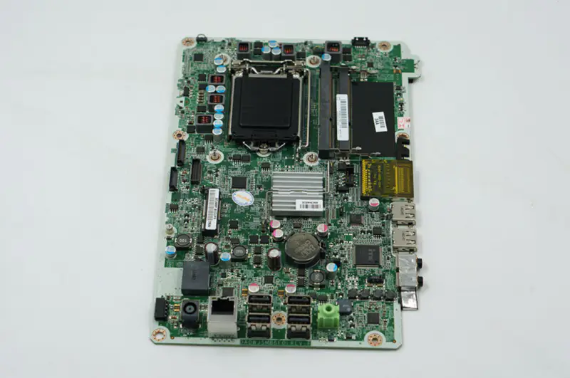 Μητρική πλακέτα HP Omni 120 AIO 646908-003 DA0WJ5MB6F0