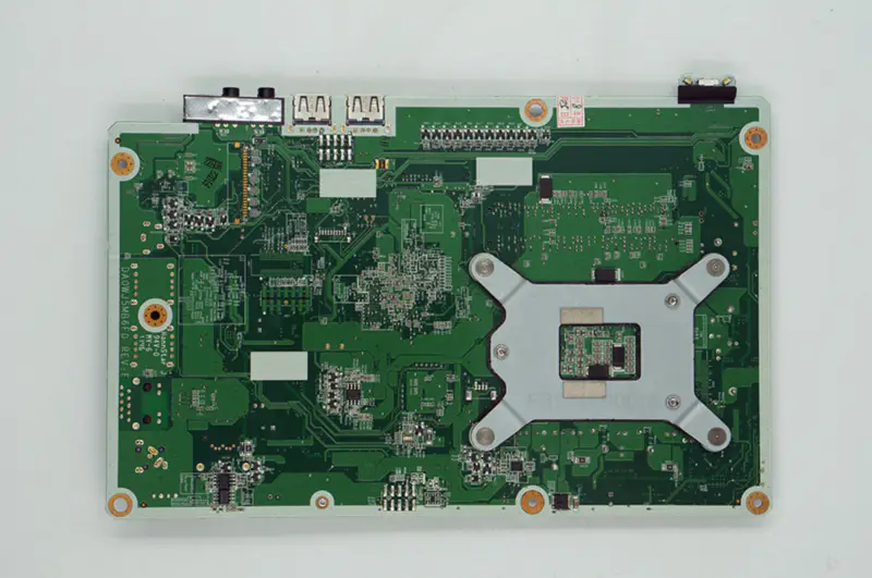 Μητρική πλακέτα HP Omni 120 AIO 646908-003 DA0WJ5MB6F0