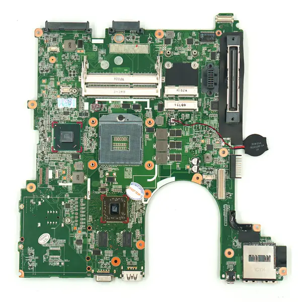 Μητρική πλακέτα HP 646963-001 6560b 8560p