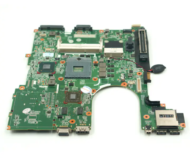 Μητρική πλακέτα HP 646963-001 6560b 8560p
