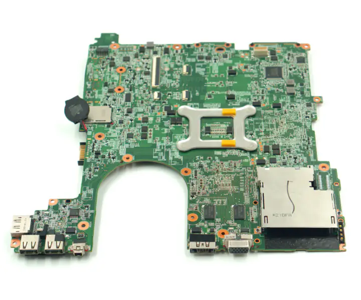 Μητρική πλακέτα HP 646963-001 6560b 8560p