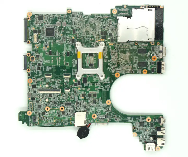 Μητρική πλακέτα HP 646963-001 6560b 8560p