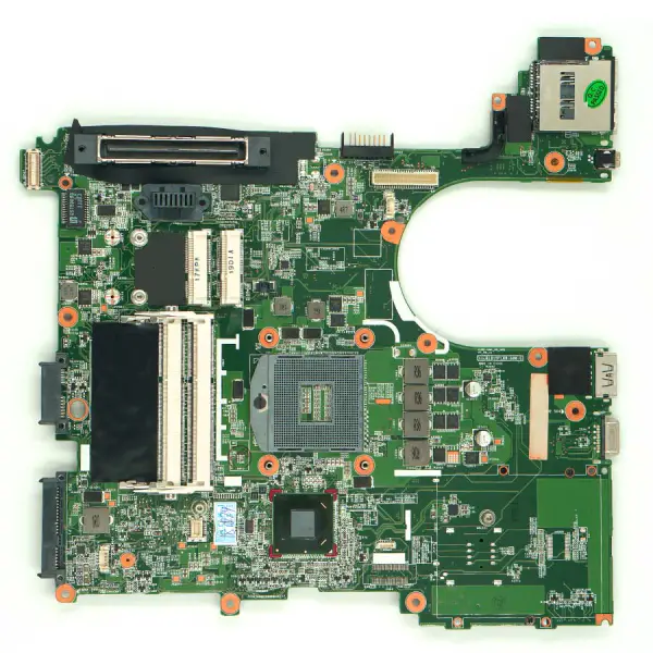 Μητρική πλακέτα HP 646964-001 6560b 8560p QM67