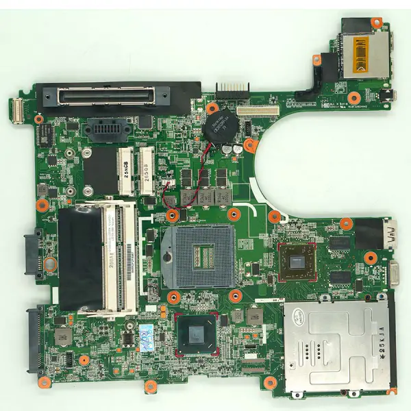 Μητρική πλακέτα HP 646967-001 6560b 8560p QM67