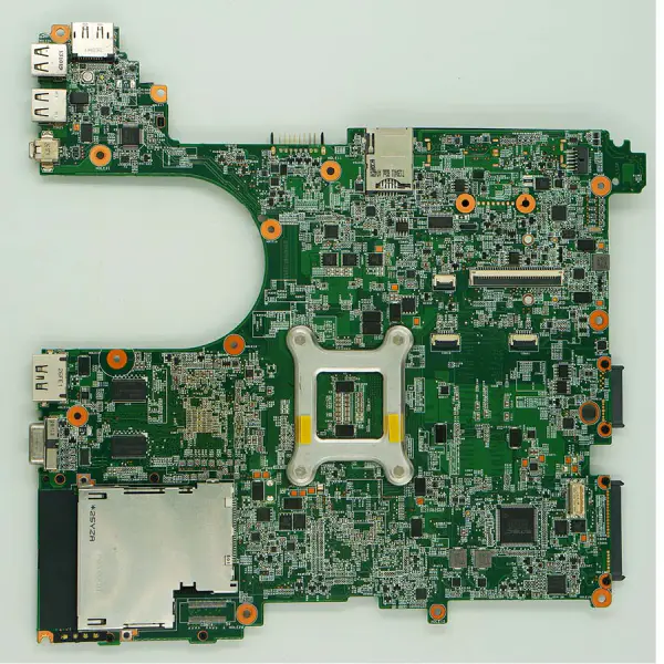 Μητρική πλακέτα HP 646967-001 6560b 8560p QM67