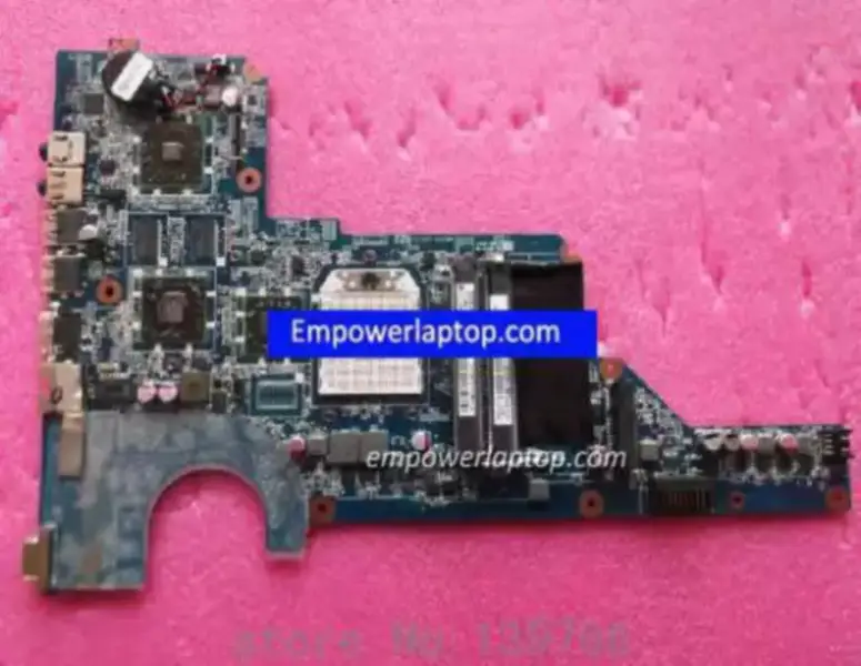 Μητρική πλακέτα HP 647626-001 G4 G6 G7 880MD 6470 512m
