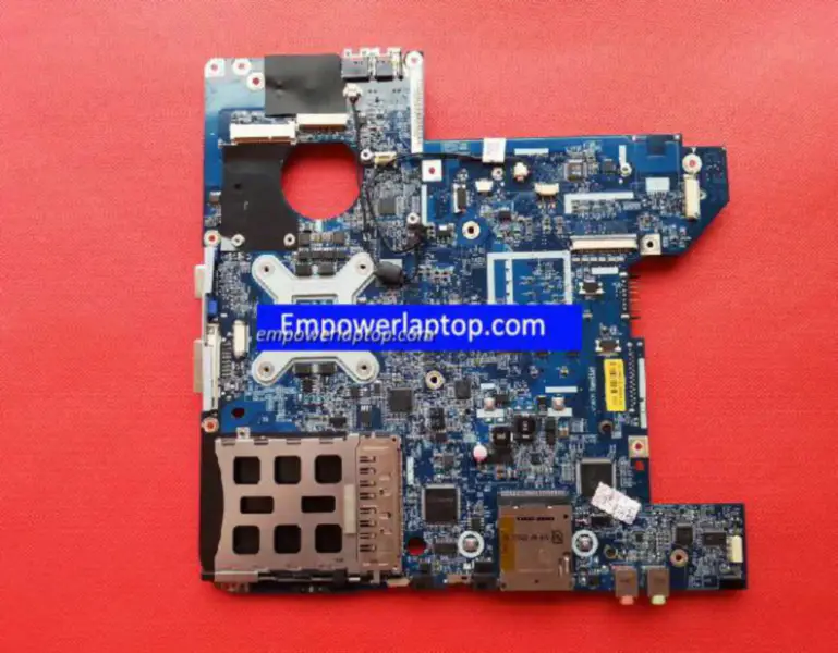 Acer TravelMate 6493 MBTQ702001 JAQ10 LA-4311P SOCKET PGA478 Μητρική πλακέτα Acer TravelMate 6493 MBTQ702001 JAQ10 LA-4311P SOCKET PGA478
