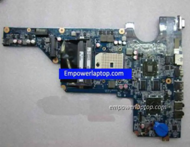 Μητρική πλακέτα HP 649949-001 G4-1000 G6 G7 G4