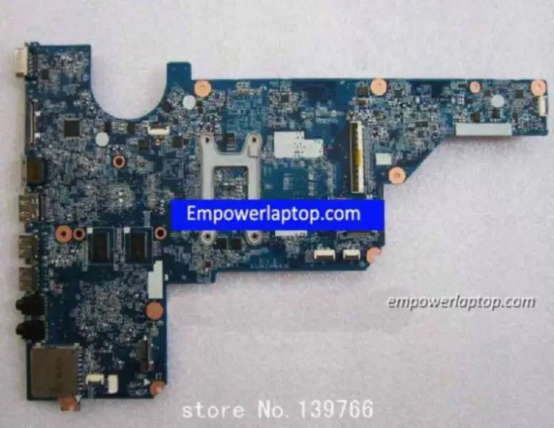 Μητρική πλακέτα HP 649949-001 G4-1000 G6 G7 G4