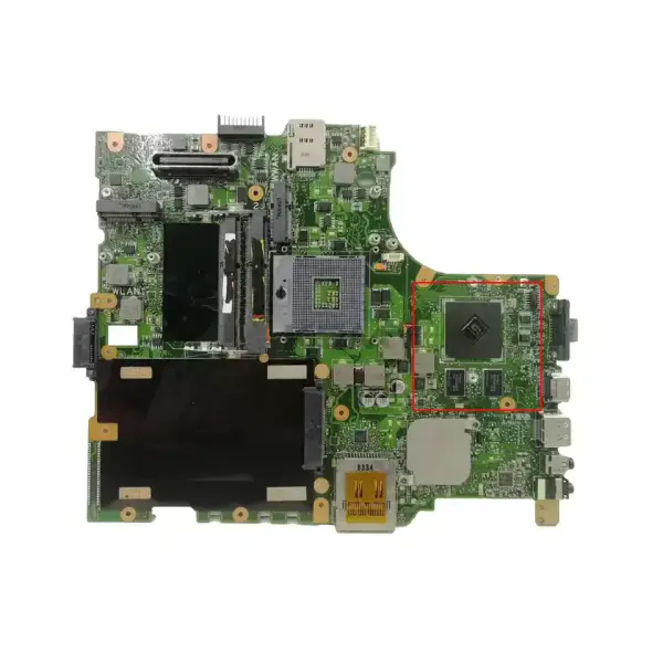 Μητρική πλακέτα Asus B53E