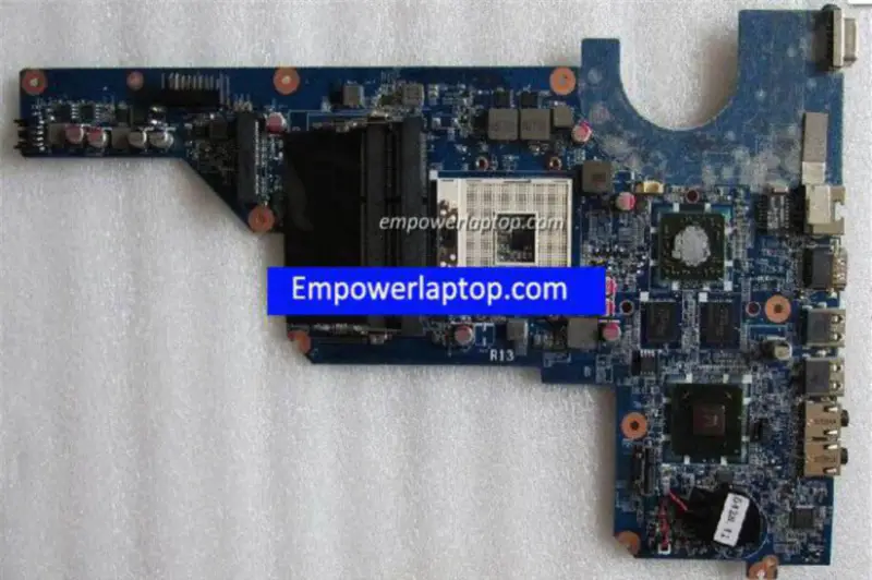 Μητρική πλακέτα HP G4 G6 G7 650198-001