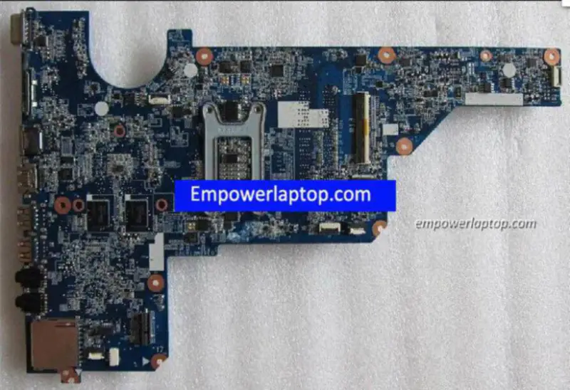 Μητρική πλακέτα HP G4 G6 G7 650198-001