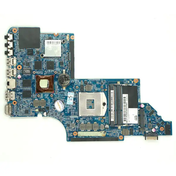 Μητρική πλακέτα HP 650799-001 DV6 DV6-6000