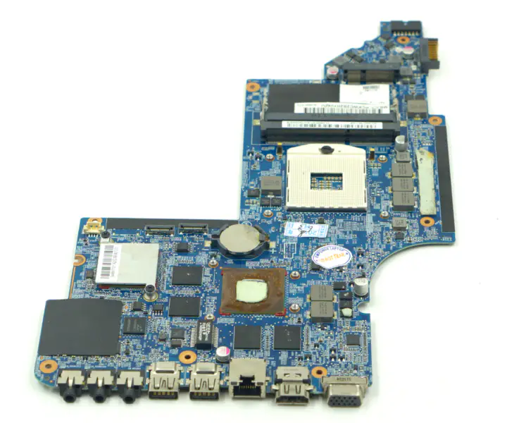 Μητρική πλακέτα HP 650799-001 DV6 DV6-6000