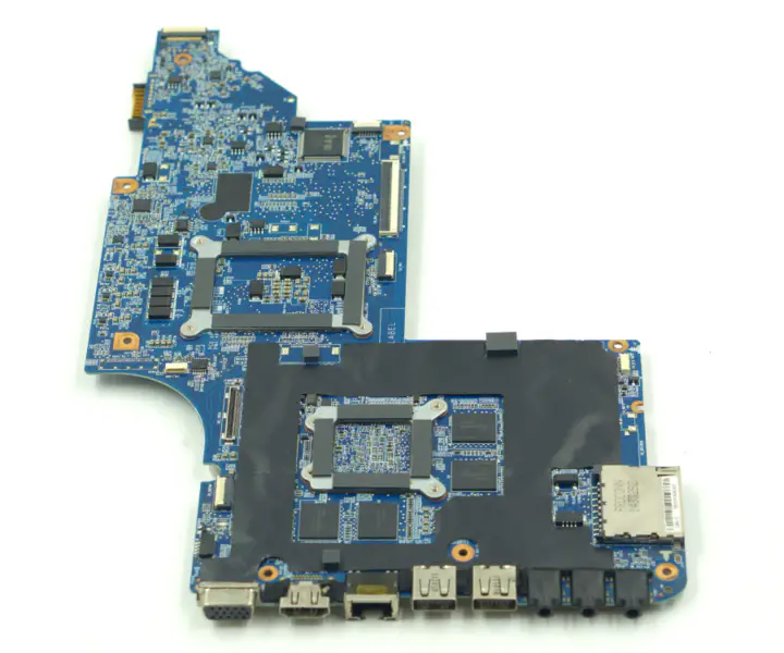 Μητρική πλακέτα HP 650799-001 DV6 DV6-6000