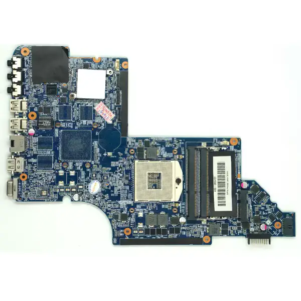 Μητρική πλακέτα HP DV7 DV7T-6100 651906-001