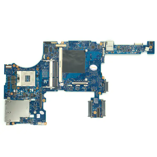 Μητρική πλακέτα HP 652509-001 elitebook 8760W